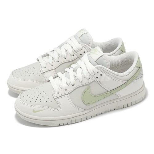 Nike Wmns Dunk Low Phantom Olive Aura Women Casual Shoes