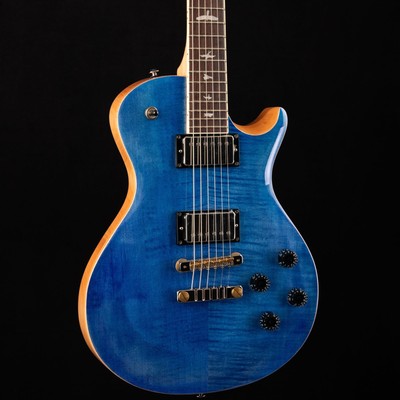 PRS SE McCarty 594 Singlecut Faded Blue 651