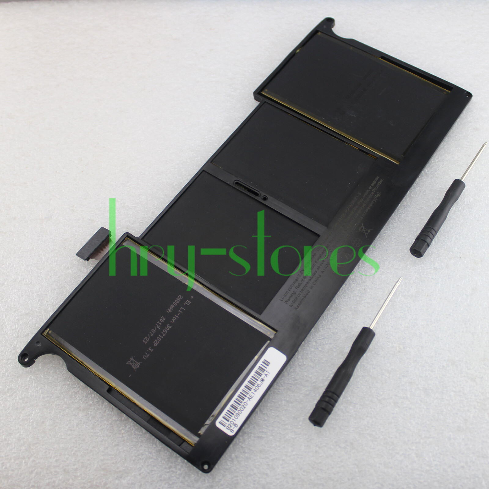 7.6V 35WH Battery For Apple MacBook Air 11