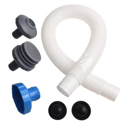 Reliable and Efficient Pool Water Jet Connector Kit for Improved Performance