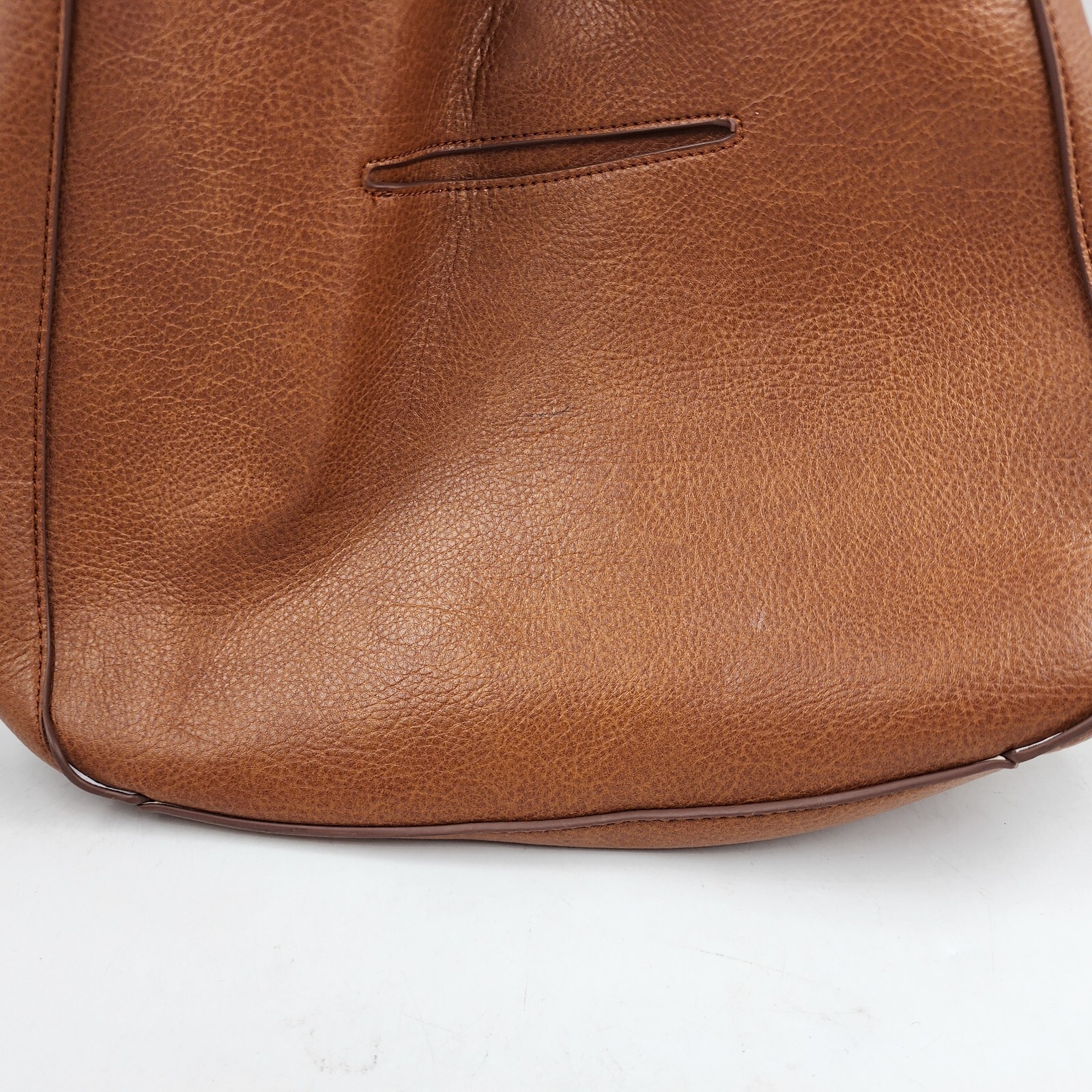 おすすめ【Style & Co】 Whip-Stitch Soft 4-Poster トート Style & Co Whip-Stitch Soft 4-Poster Tote, Exclusively at