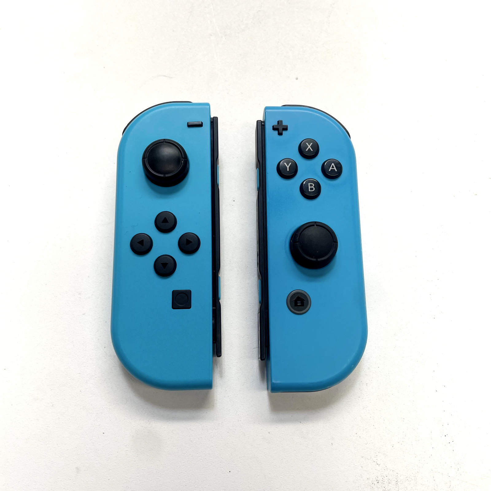 056-4620 Nintendo Switch Joy-Con ネオンブルー/ネオンレッド