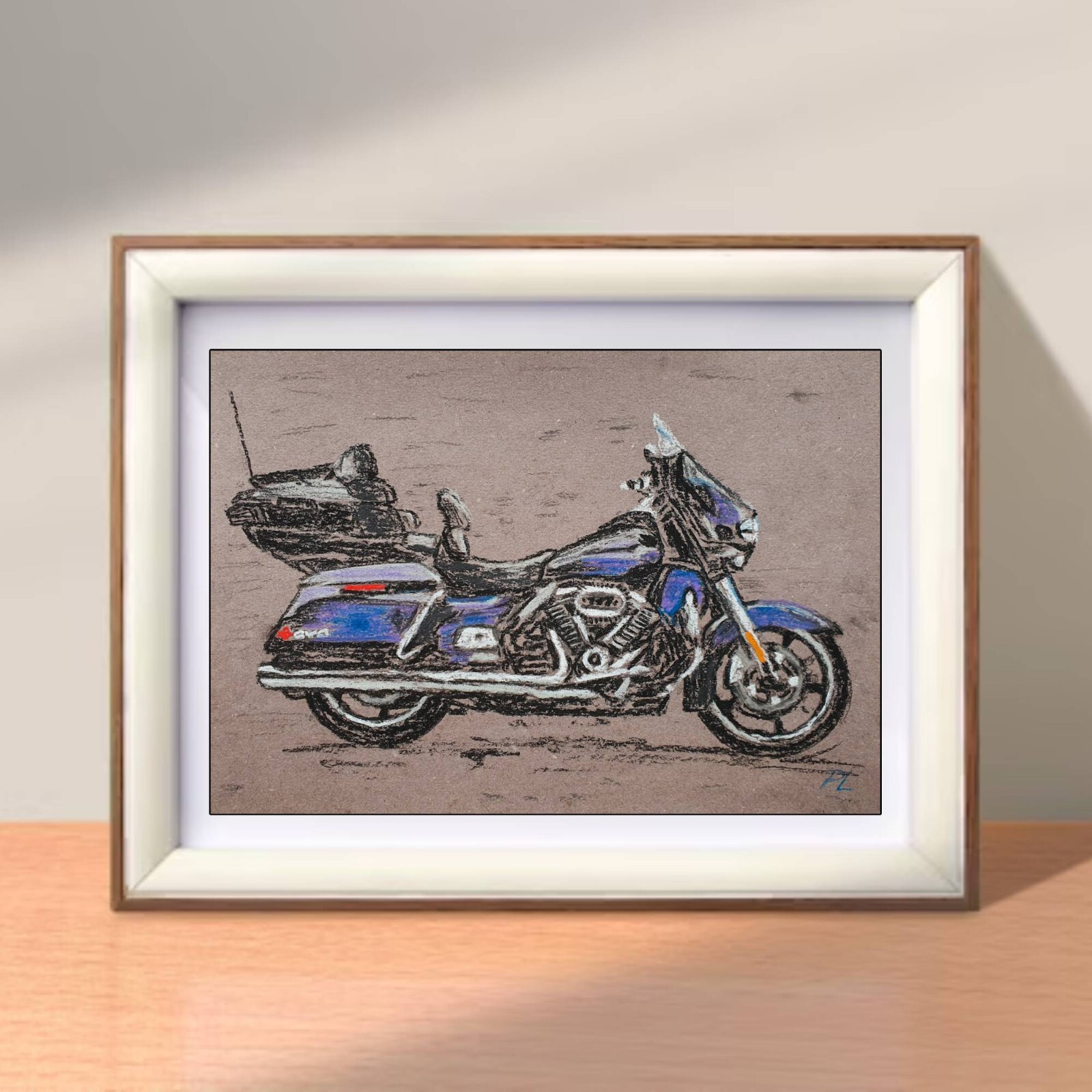 Harley-Davidson デアゴスティーニコレクション　訳アリ デアゴスティーニ買取実績】週刊 ハーレーダビッドソン 1/4 Fat