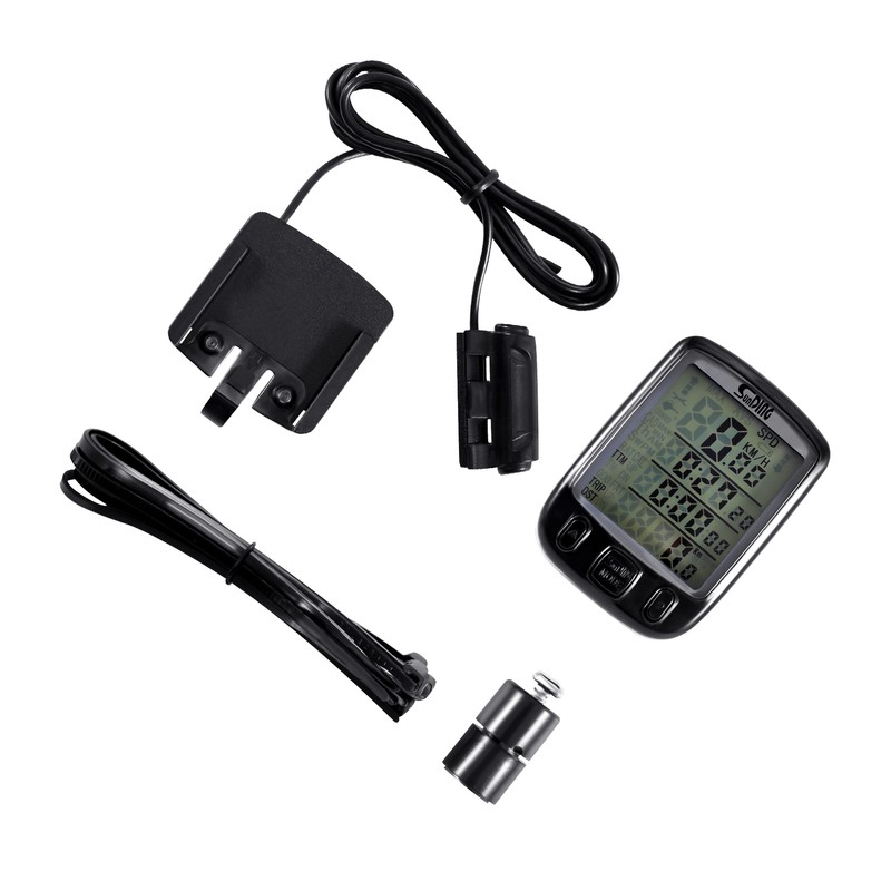 80CC 2-Stroke Motor Engine Kit Speedometer Petrol Gas Motorized Bike Bicycle