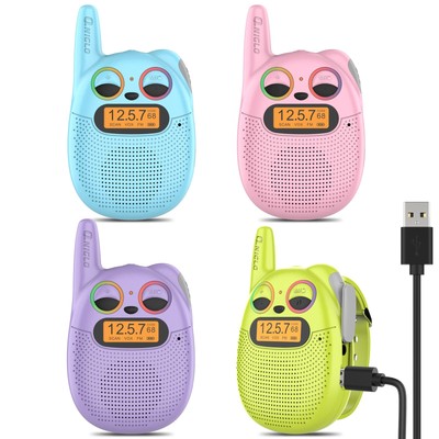 4 Pack Boys Girls Christmas Birthdays Gifts For Ki...