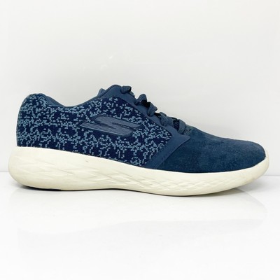 

Женские кроссовки Skechers Go Run 600 15060 синие кроссовки размер 6, Синий, Go Run 600