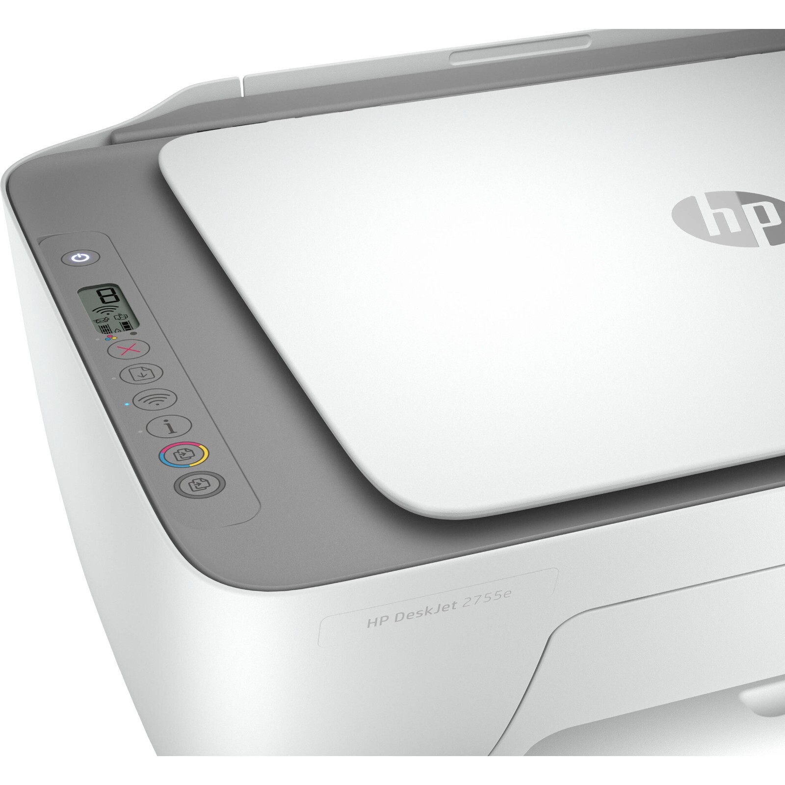 HP DeskJet 2734e All-in-One Printer