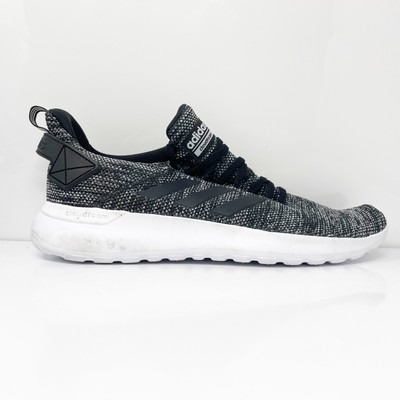 

Adidas Mens Lite Racer BYD FY0245 Серые кроссовки Кроссовки Размер 10,5, Серый, Lite Racer BYD