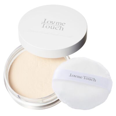 Lov me Touch Super Light Diffusion UV Powder Moisture SPF50+ PA++++ Or Extra Flu