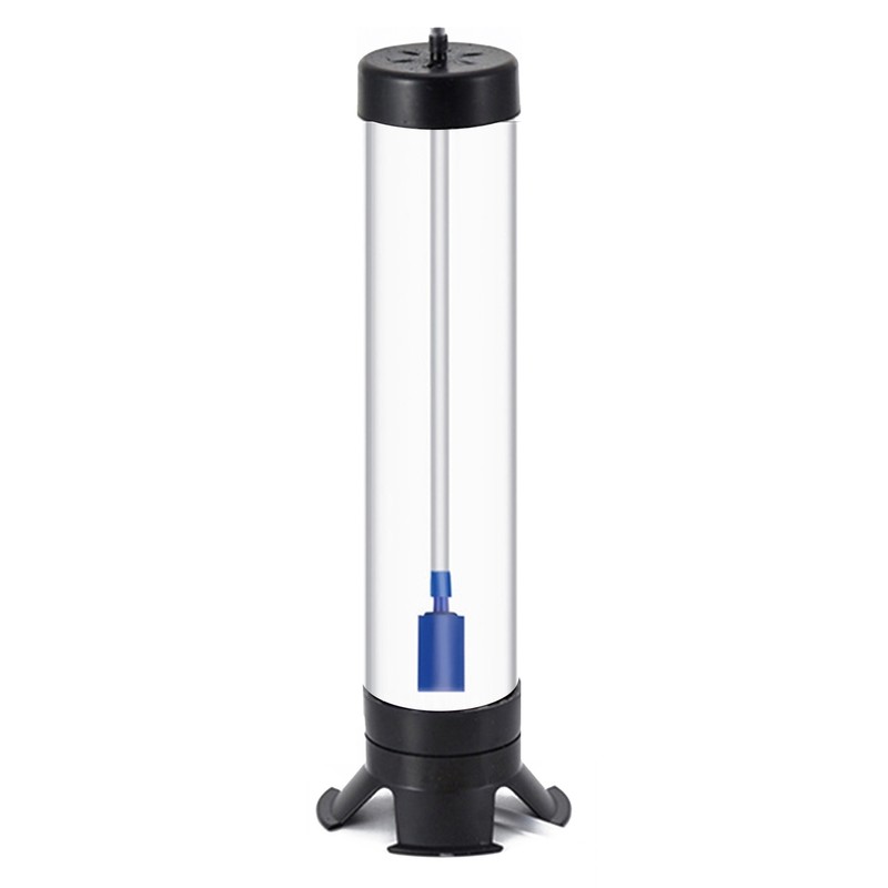 Brine Shrimp Artemia Eggs Hatchery Kit Aquarium Incubator Hatcher For Fish Tank
