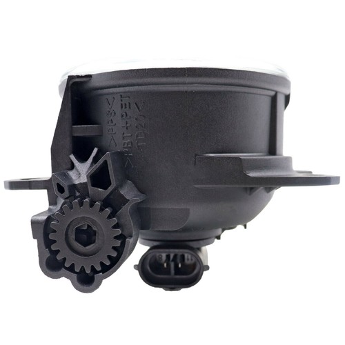 Fit 2016 2017 2018 2019 2020 2021 Honda Civic H8 Halogen Fog Lights Lamps Pair