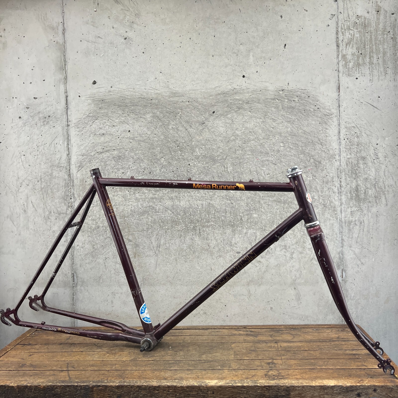 21 Inch Bike Frame 21 Bike Frame Size