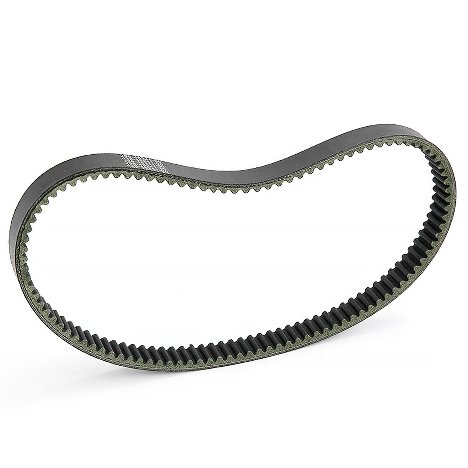 Drive Driven Clutch Belt Kit for Yamaha G2A-G22A 4 Cycle Gas Golf Cart 1985-2006