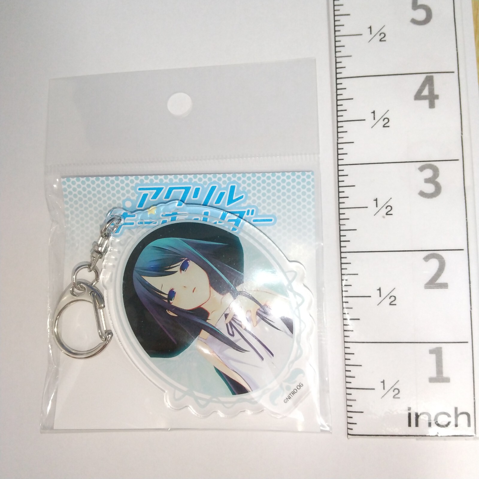 A77913 Saya no Uta : The Song of Saya Acrylic Keychain | eBay