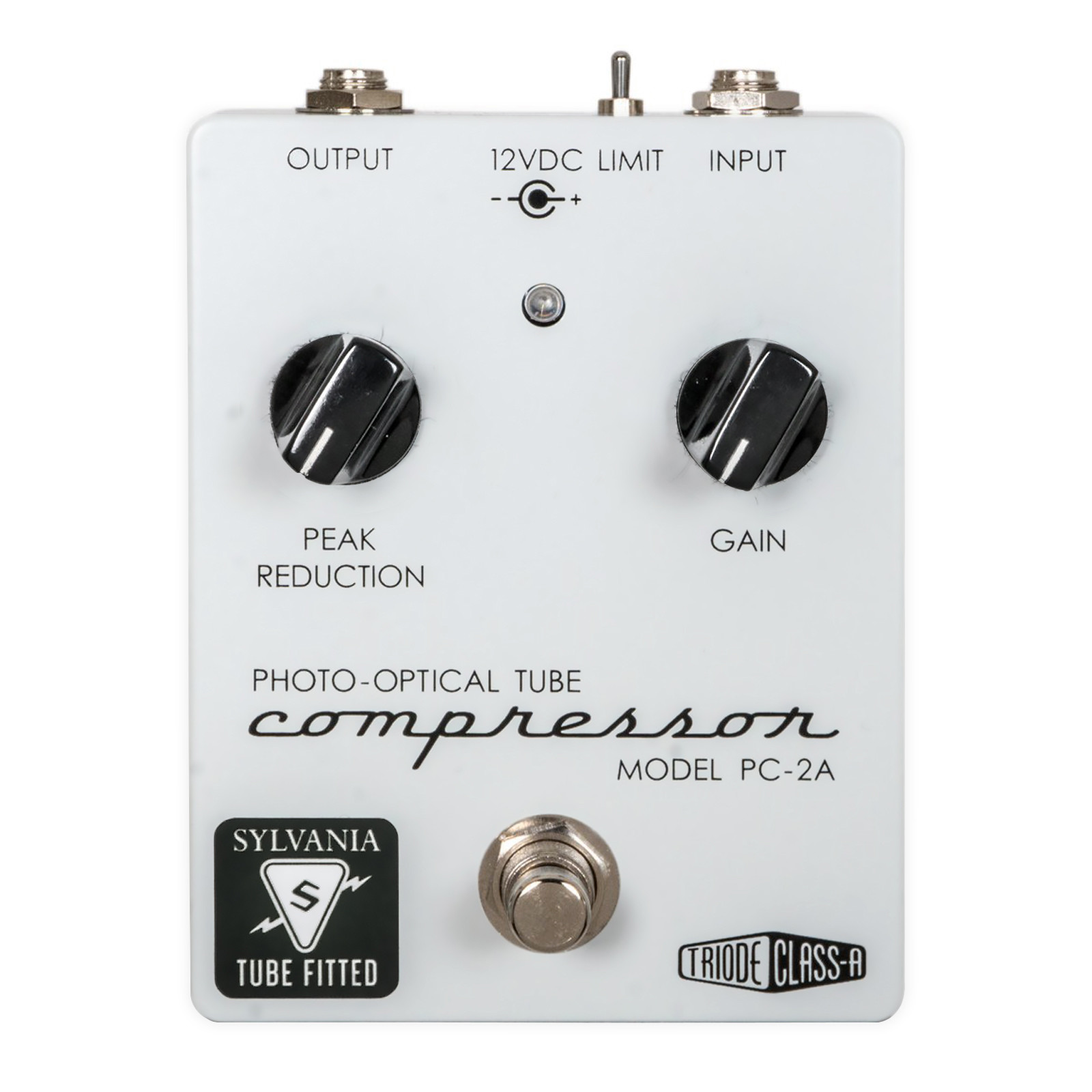 Handmade Effects JAM / COMPRESSOR 国産品 Handmade Effects JAM / COMPRESSOR 国産品