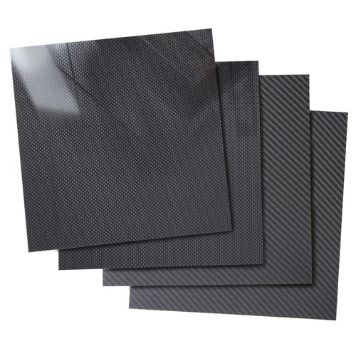 ARRIS Carbon Fiber Sheet 200X300 100x250 300x400 400x500 500X500 500X600X0.5-6MM