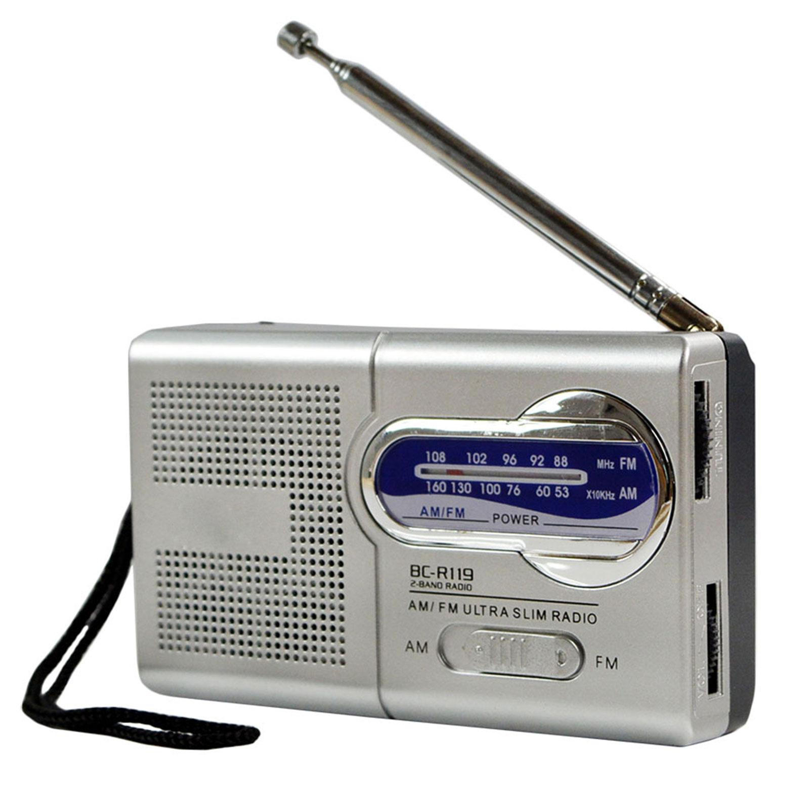 Christmas Gift Walkman