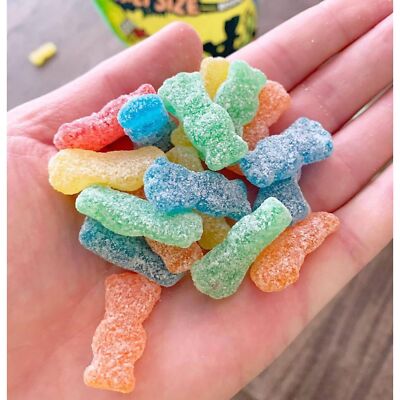 Maynards Wine Gums Candy Gummy Candy Bulk Candy Party Size 1 kg & Sour Patch ...