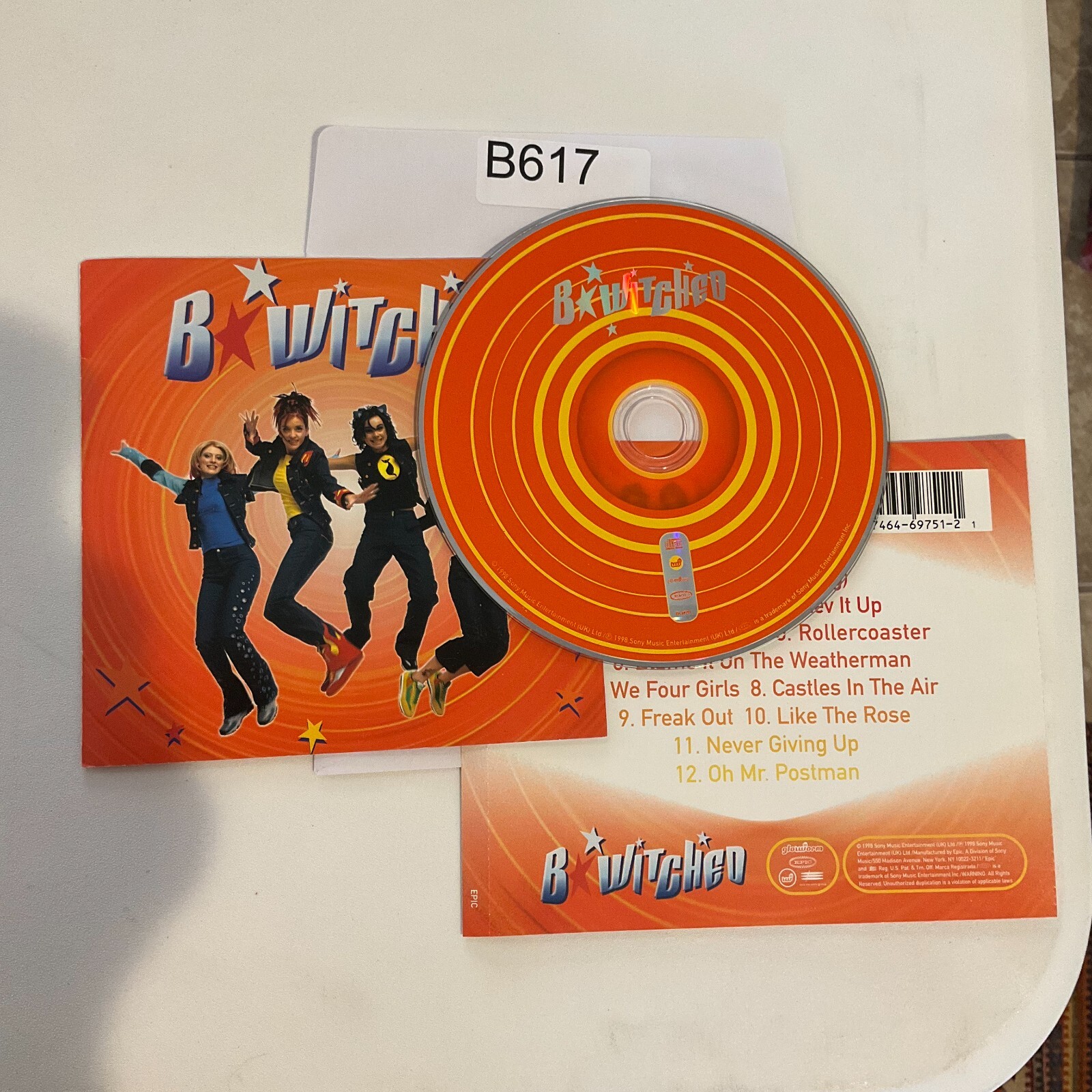 激レア!THE BAWDIES with the bawdies CD-R 1-2-3 by Bawdies (CD, 2013) for sale online | eBay