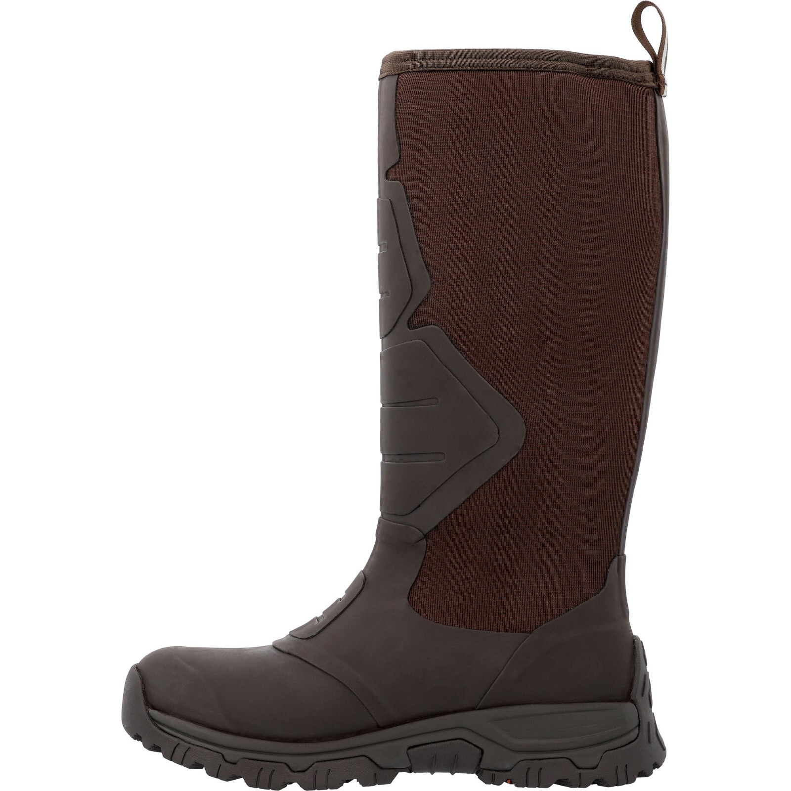 Pre-owned Muck Boots Muck Men's Apex Pro 16 In Insulated Outdoor Boots Apms900 - All Sizes - In Brown