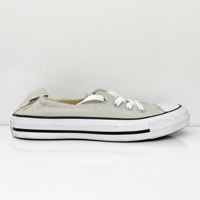 

Женские кроссовки Converse CT All Star Shoreline 537082F серые кроссовки размер 6.5, Серый, Chuck Taylor All Star Shoreline