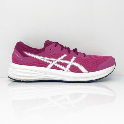 

Женские кроссовки Asics Patriot 12 1012A705 розовые кроссовки размер 9.5, Розовый, Patriot 12
