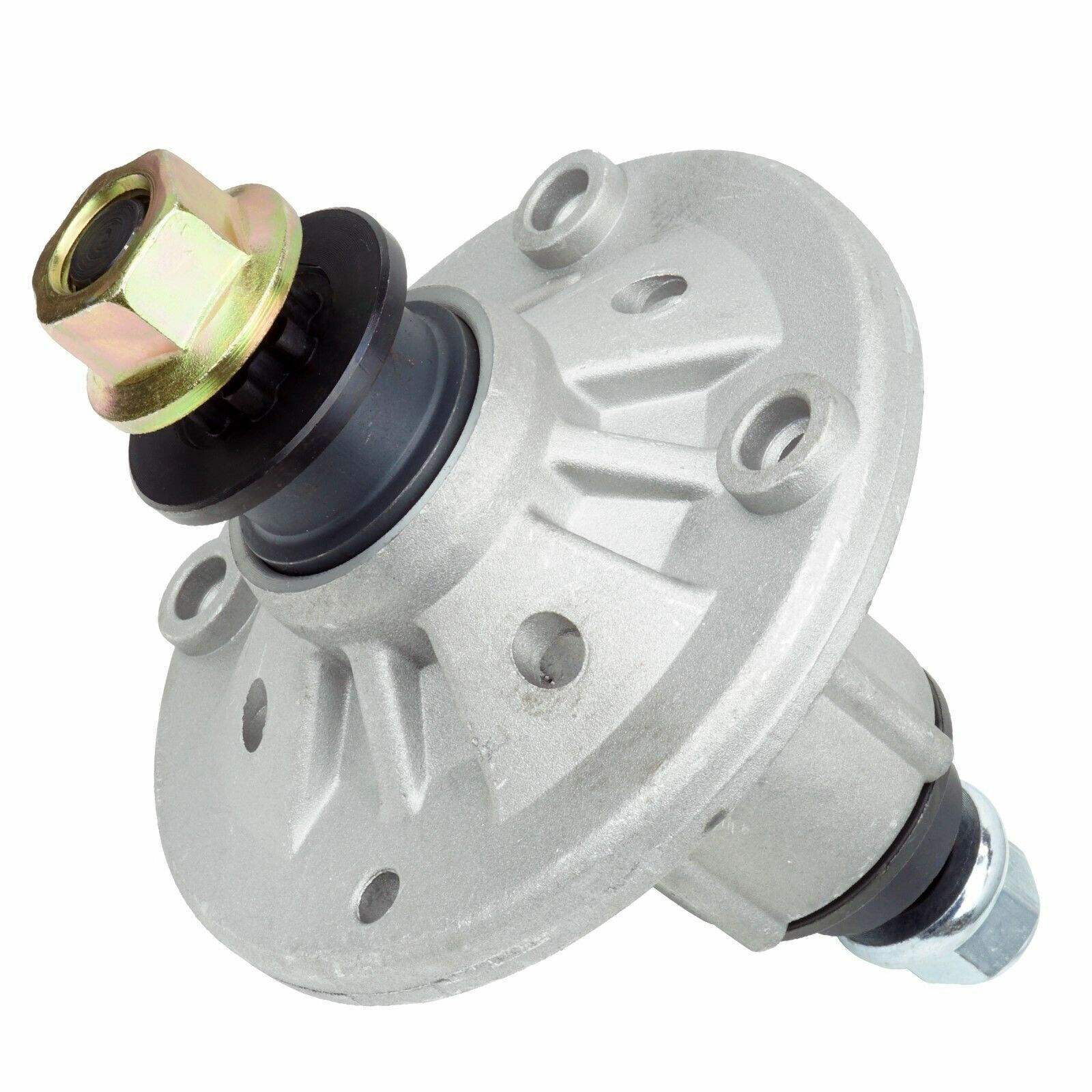 Spindle for John Deere GY20454 GY20867 GY20962 GY21098, GX20513 AUC15811 GY21099 Spindle for John Deere GY20454 GY20867 GY20962 GY21098, GX20513 AUC15811 GY21099