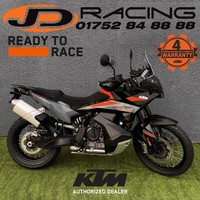 KTM 890 ADVENTURE