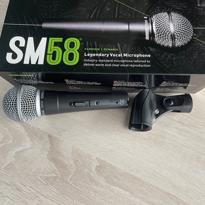 ( E945 ,SM58LC,SM57LC,BETA 58A,SM58S,BETA 57A ) Handheld Microphone US FAST SHIP