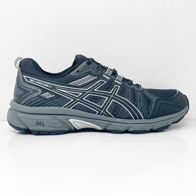 

Женские кроссовки Asics Gel Venture 7 1012A476 серые кроссовки размер 9, Серый, Gel Venture 7