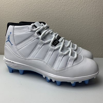 jordan 11 football cleats for sale