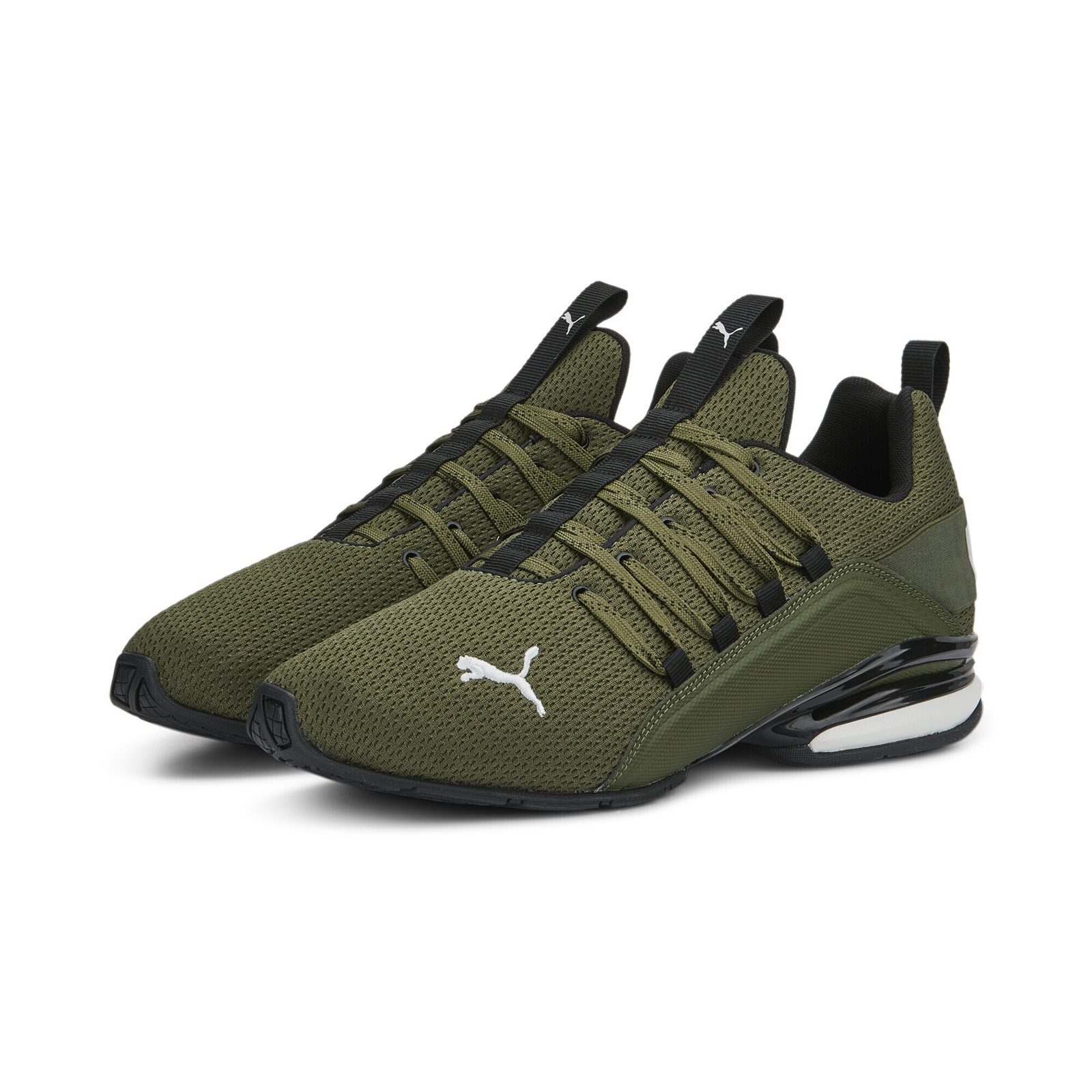 PUMA
