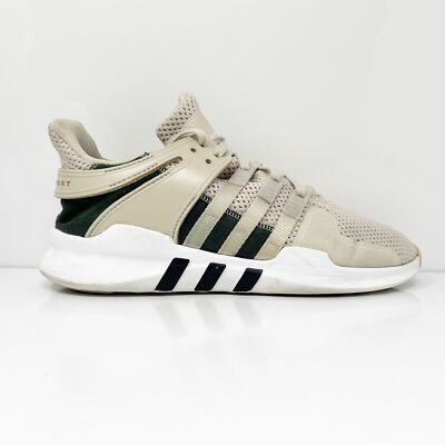 

Adidas Mens EQT Support ADV CQ0920 Бежевые кроссовки Кроссовки Размер 6.5, Бежевый, EQT Support ADV