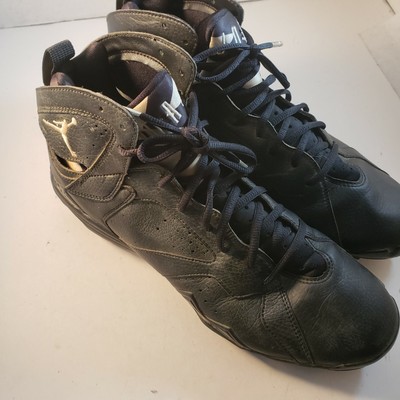 jordan molded cleats