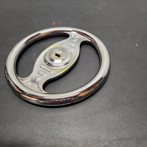 PEDAL CAR STEERING WHEEL