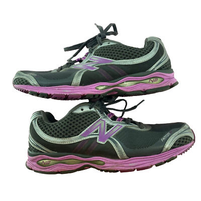 New Balance Fantom Fit Women s Running Workout Gym Sneakers Shoes