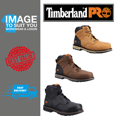 Timberland safety trainers deals