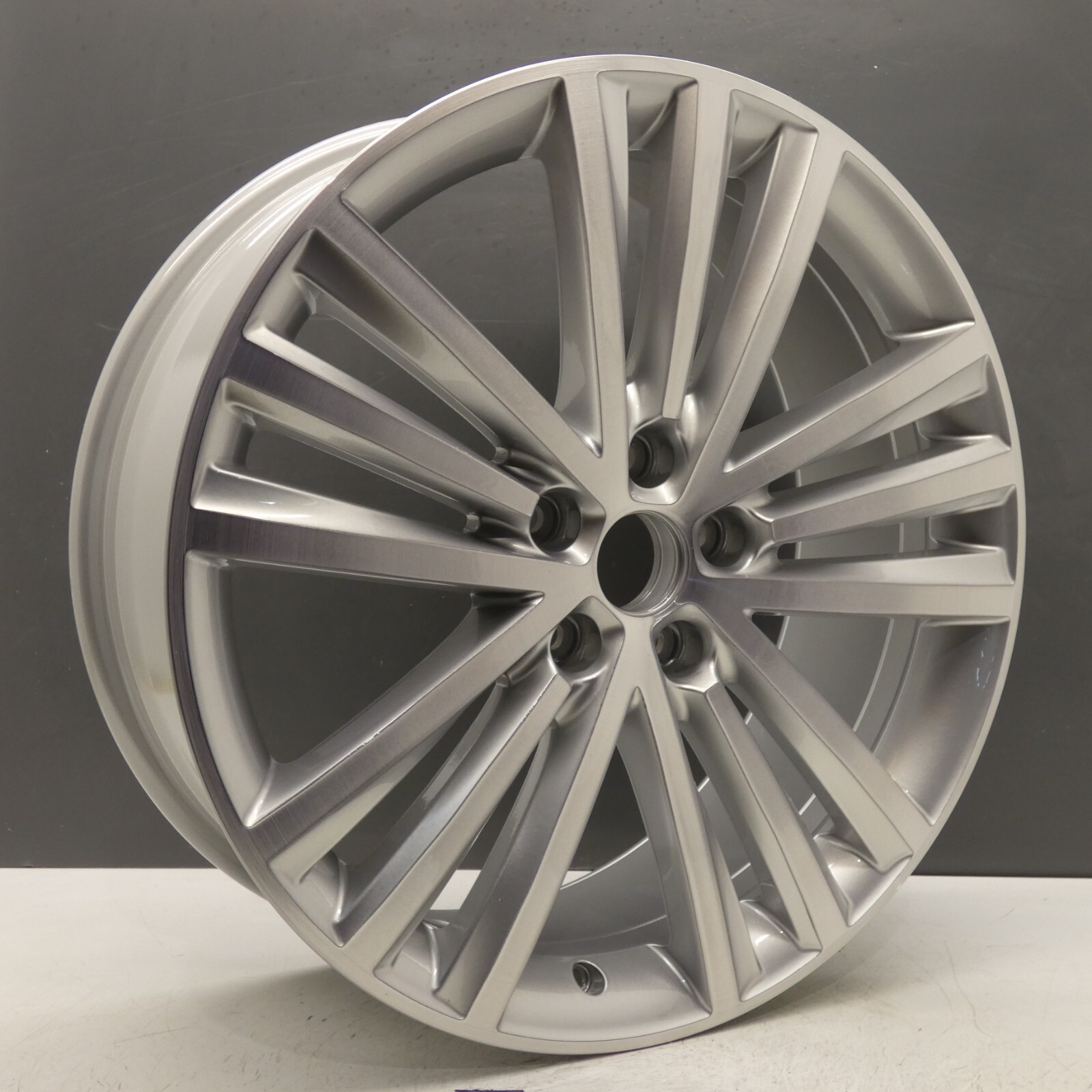 キム16 KKE 19 & 16 Spoked Kid's Wheels Rims Set for Kawasaki KX80
