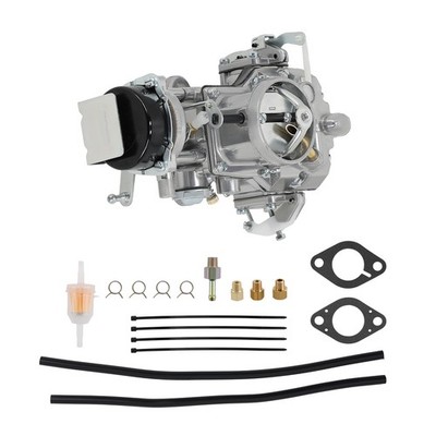 1 Barrel Carburetor ND1101 for Ford Mustang Falcon 6 cyl 170 200 Engines 63-69