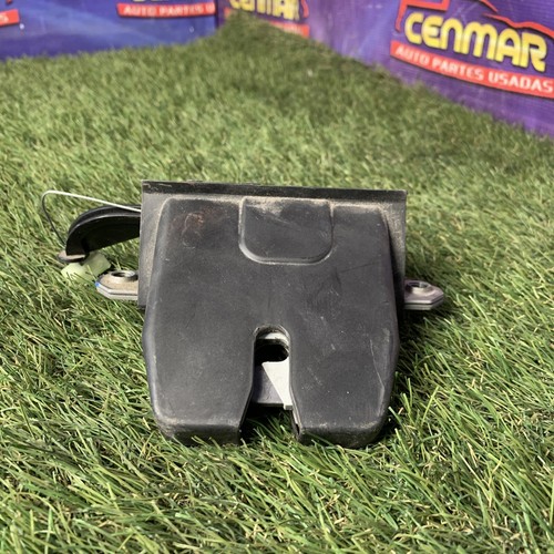 2012-2018 Ford Focus Sedan Trunk Latch Lock Release Actuator 2012-2018 Ford Focus Sedan Trunk Latch Lock Release Actuator