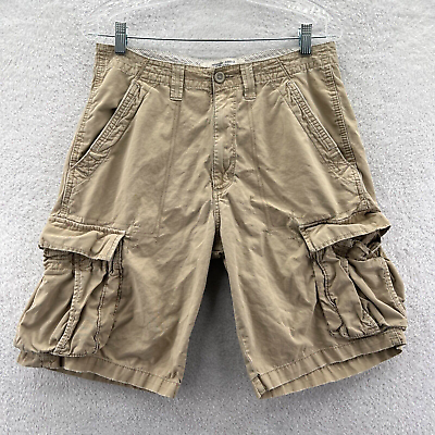 Wrangler jeans cheap cargo shorts