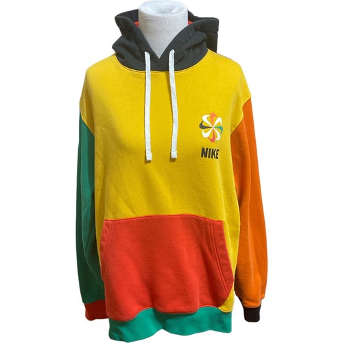 nike pinwheel sweatshirt