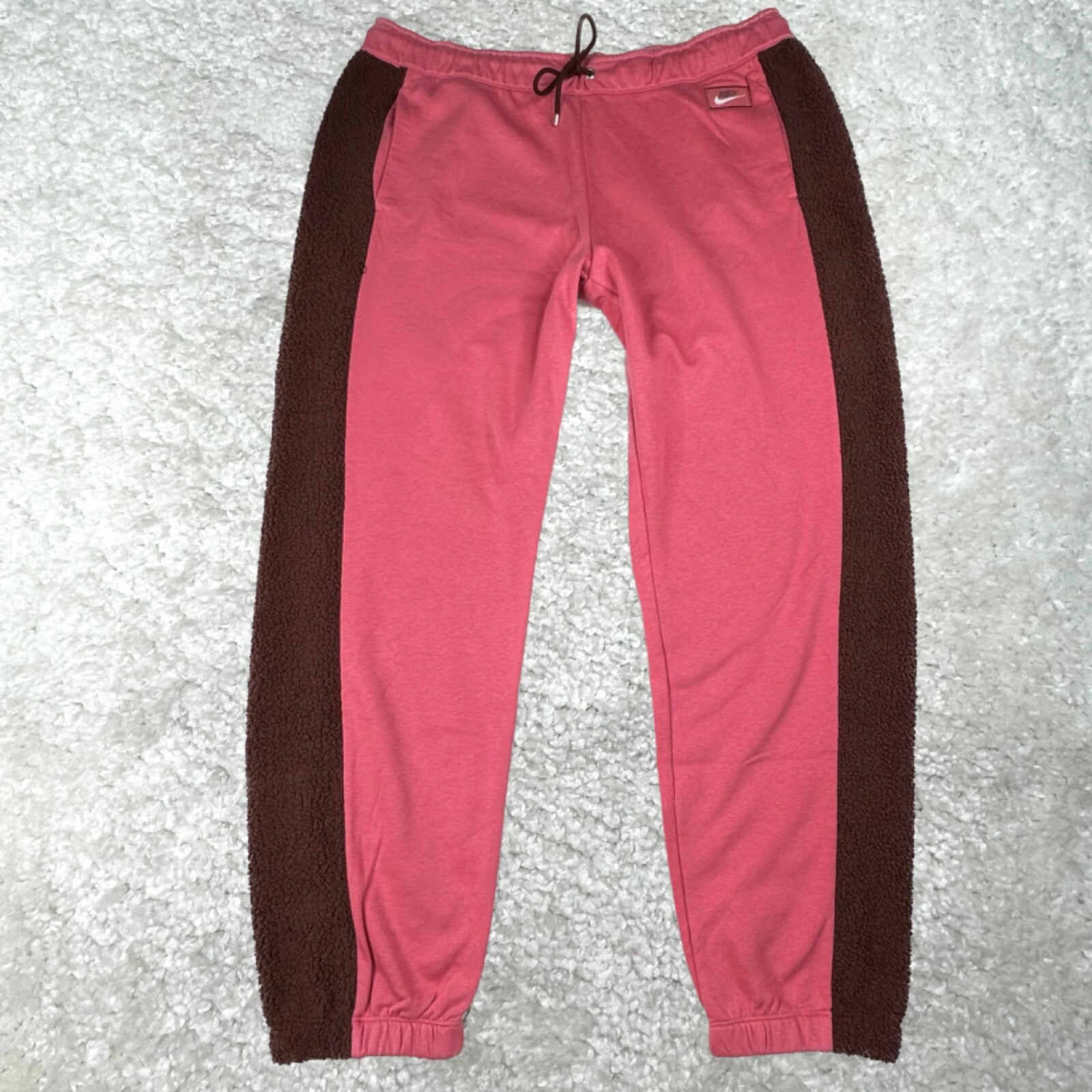 nike icon clash sweatpants