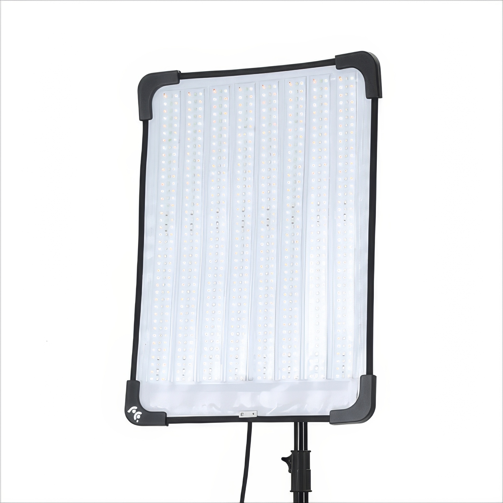 FALCON EYES RX-718-III Roll-Flex Flexible Foldable RGB LED Panel 61x46cm (130 W)
