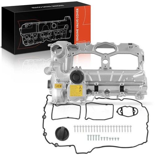Engine Valve Cover for BMW 228i 2014-2016 328i X1 528i xDrive 328i xDrive 2.0L
