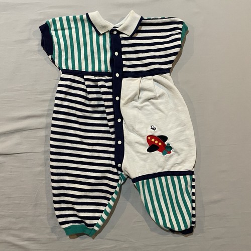美品baby DIOR ベロアパイル　ワンピース　キッズ 美品baby DIOR ベロアパイル ワンピース キッズ （Christian