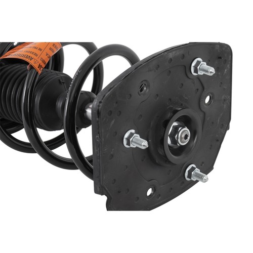 4PCS Front & Rear Complete Struts Assembly For 2004-2008 Pontiac Grand Prix