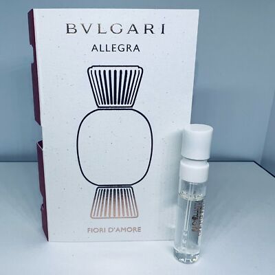 Women Perfume Sample Vials Choose Scent & Combined Shipping