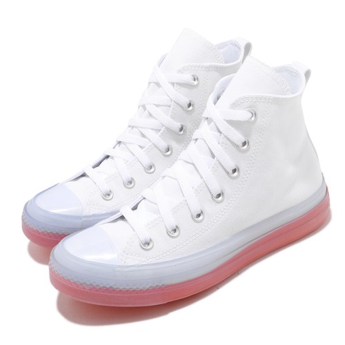 Обувь унисекс Converse Chuck Taylor All Star CX White Wild Mango для мужчин и женщин 167807C