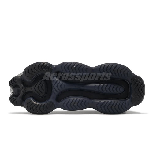 Pre-owned Nike Wmns Air Max Scorpion Fk Black Metallic Silver Women Casual Shoe Hj3487-001